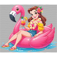 Cartoons and other-CO 4584